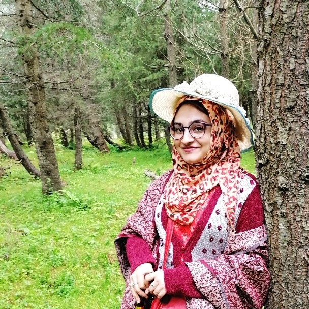 Sabika Hassan